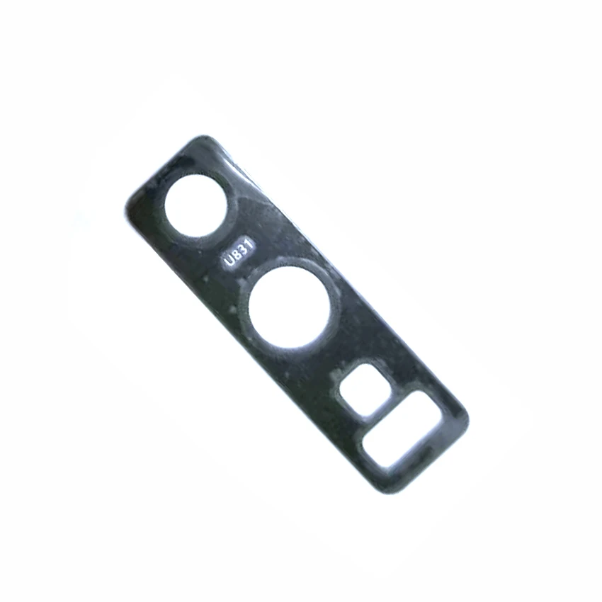 

50pcs For Samsung Galaxy Note 9 Rear Back Camera Glass Lens Cover Ring With Ahesive Sticker Replacement Parts