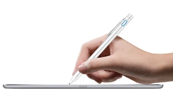 

For iPad 5 / 6 / Air 2 / Pro 11 High precision Active Stylus Touch Screen For iPad 9.7 2017 2018 Tablet Capacitive Pencil Pen
