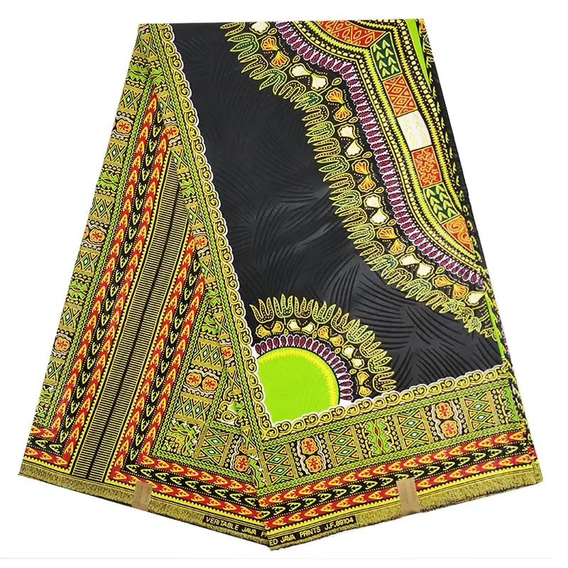 ankara african wax prints fabric 100% Cotton nigerian ankara fabric cheap cotton fabric 6 yards of african fabric wh  H181128
