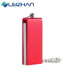 LEIZHAN Usb флеш-накопитель, 64 ГБ, 32 ГБ, 16 ГБ, 8 ГБ, 4 Гб