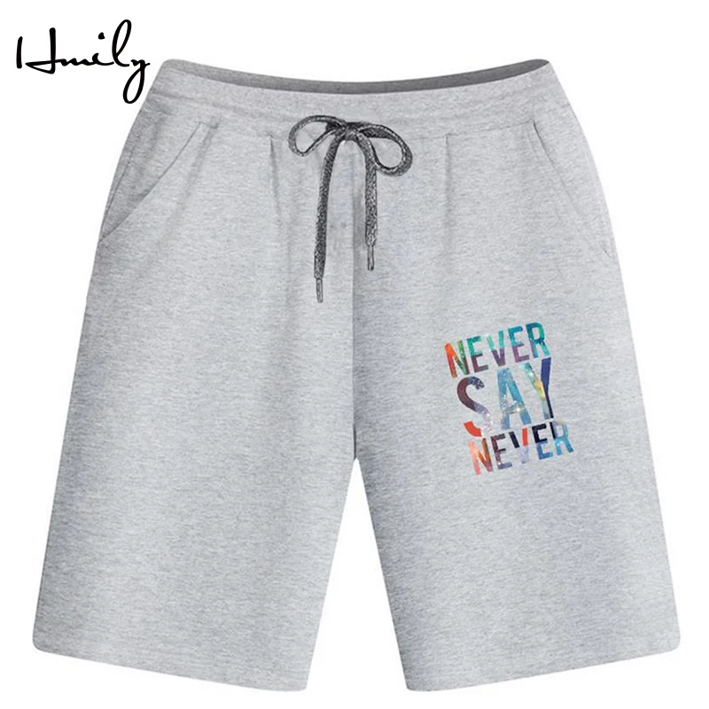 HMILY Летние повседневные шорты мужские хлопковые спортивные шорты для фитнеса короткие брюки для бодибилдинга мужские большие размеры дышащие шорты для мужчин