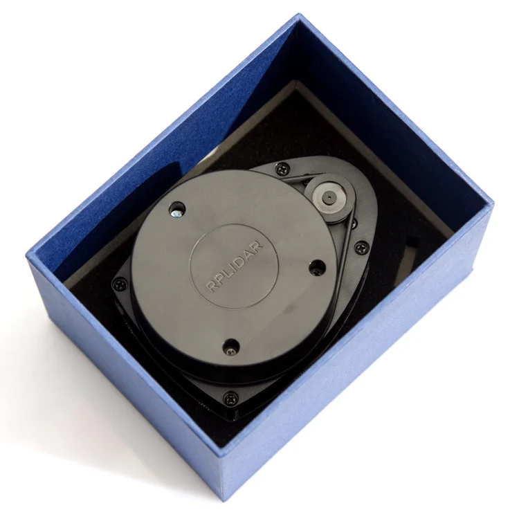 12meters radius lidar sensor scanner Slamtec