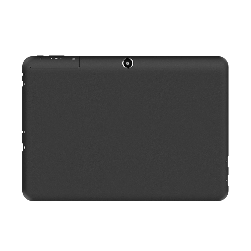 YUNTAB 10 1 &quotAndroid 5 B102 четырехъядерный планшетный ПК с мини HDMI портом 1280*800 IPS