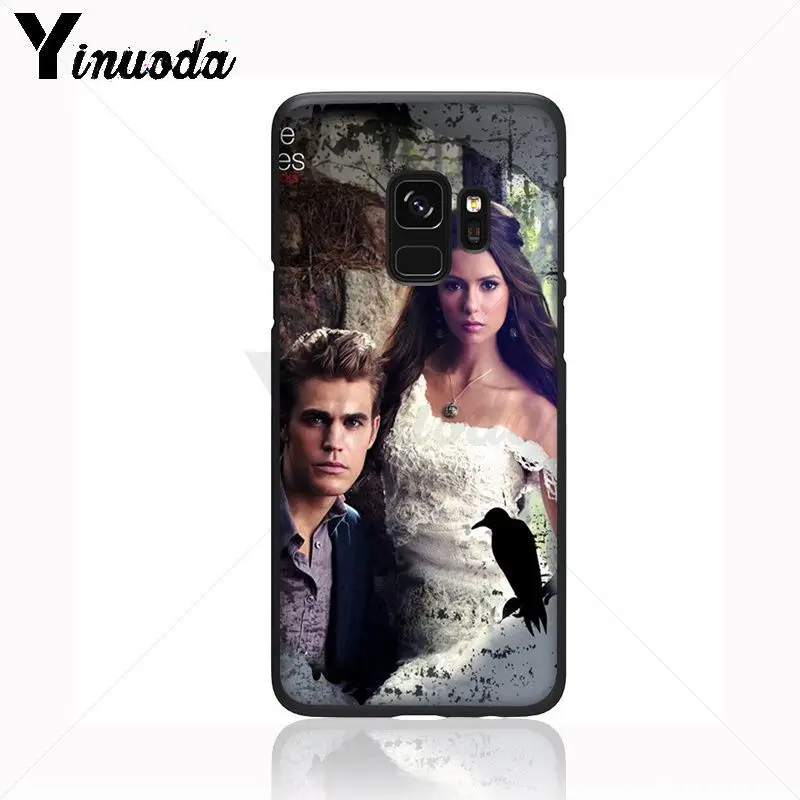 The Vampire Diaries