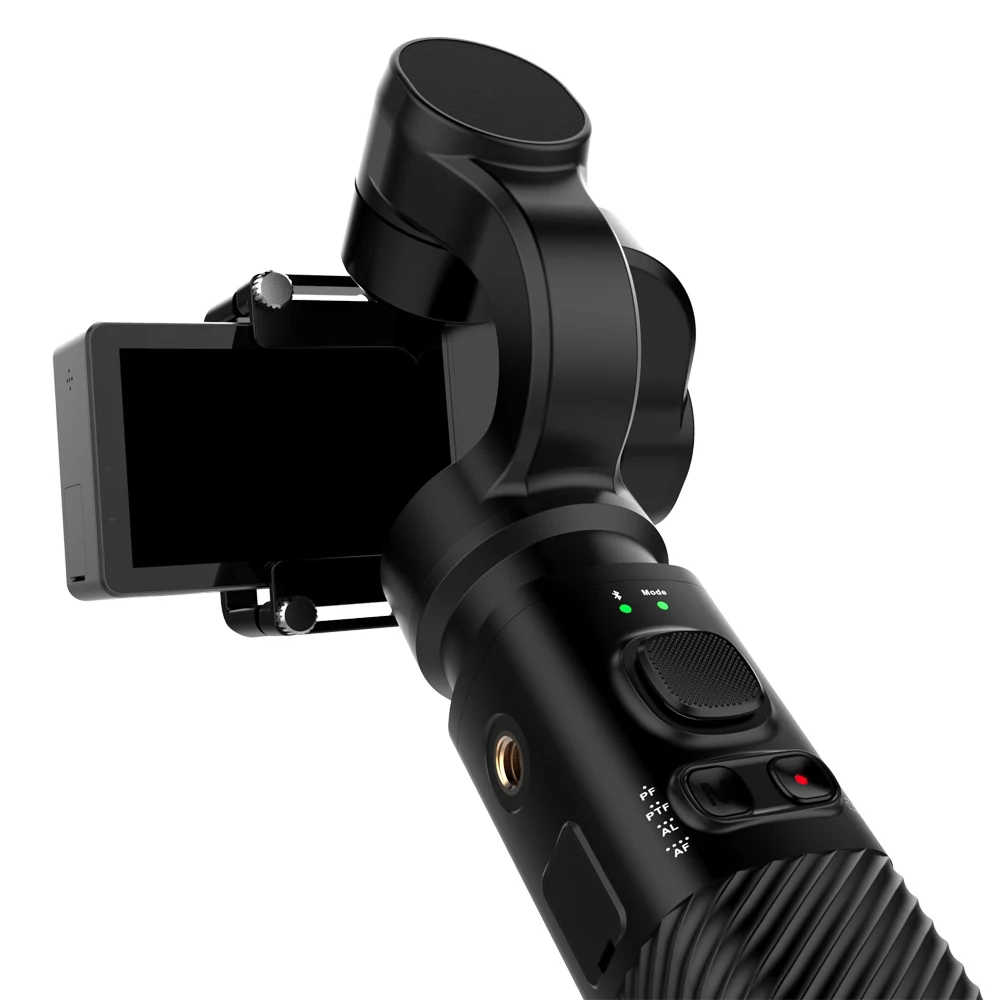 

SJCAM SJ8 Pro Plus Air Handheld GIMBAL SJ-Gimbal 2 3 Axis Stabilizer Bluetooth Control for SJ7 SJ6 wifi 4k Action Camera yi cam
