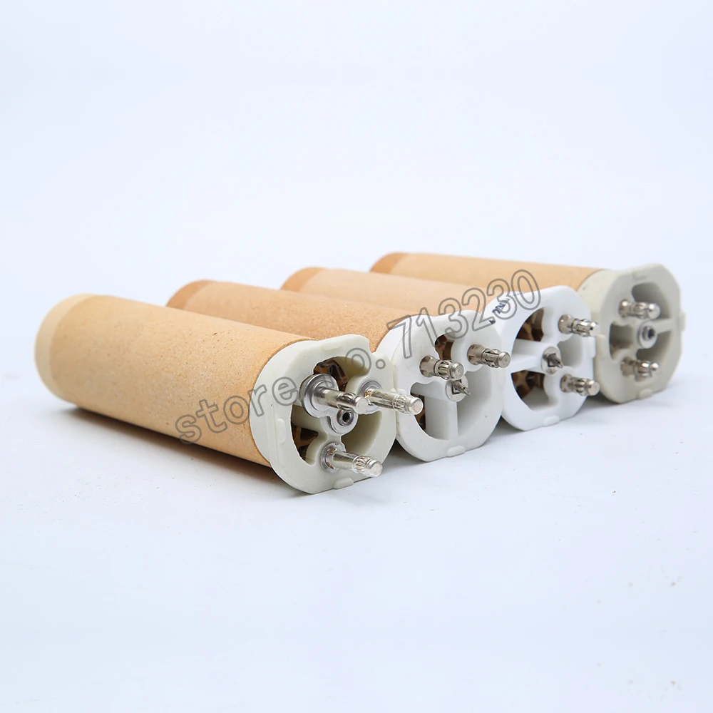 

Ceramic heating core heater element for 230V 3300W Hot Air plastic gun heat resistance Legnth 88mm
