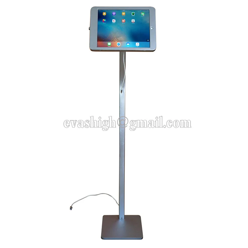 tablet holder