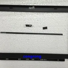 Для lenovo ThinkPad X220 X230 X220I X230I ЖК-дисплей Передняя панель светодиодный индикатор Камера плиты случае 04W2186 04Y1854