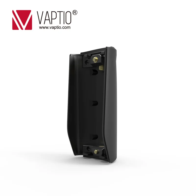 Электронная сигарета vaptio N1 Pro 240 Вт mod Батарея 18650 задняя крышка VAPE замена корпуса