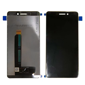 

For Nokia 6 2018 Nokia 6.1 TA-1043 TA-1045 TA-1050 TA-1054 TA-1068 LCD Display Touch Screen Glass Panel Digitizer Assembly
