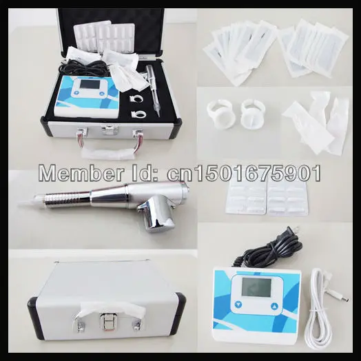 

35000R Import Motor Professional permanent makeup machine kits