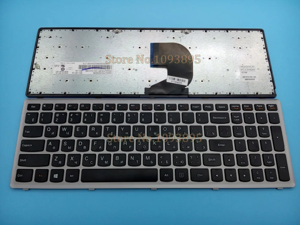 LENOVO Z500 RU
