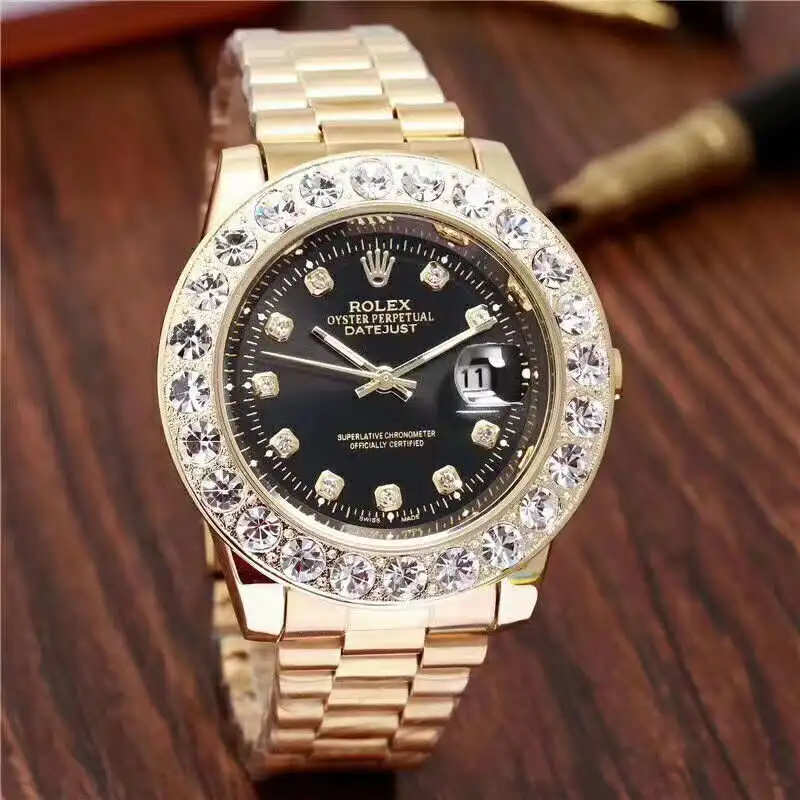 

2019 new watch