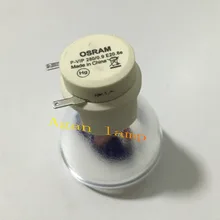 Original Bare ” P-VIP 280W ” Projector Lamp / bulb 5J.J4J05.001 for BENQ SH910 Projectors