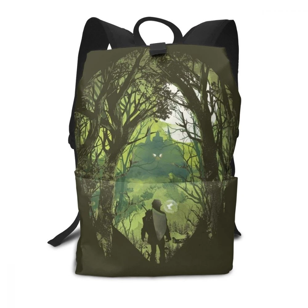 zelda backpack