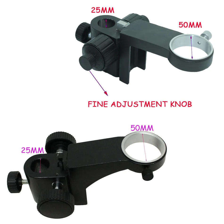 Free Shipping Industrial Monocular Video Microscope Camera Lens