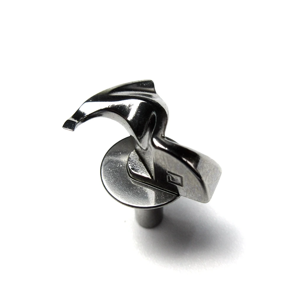 Looper # B1239-373-000 для Juki Mb-372 373 прикрепляющаяся к кнопке швейная машина | Дом и сад