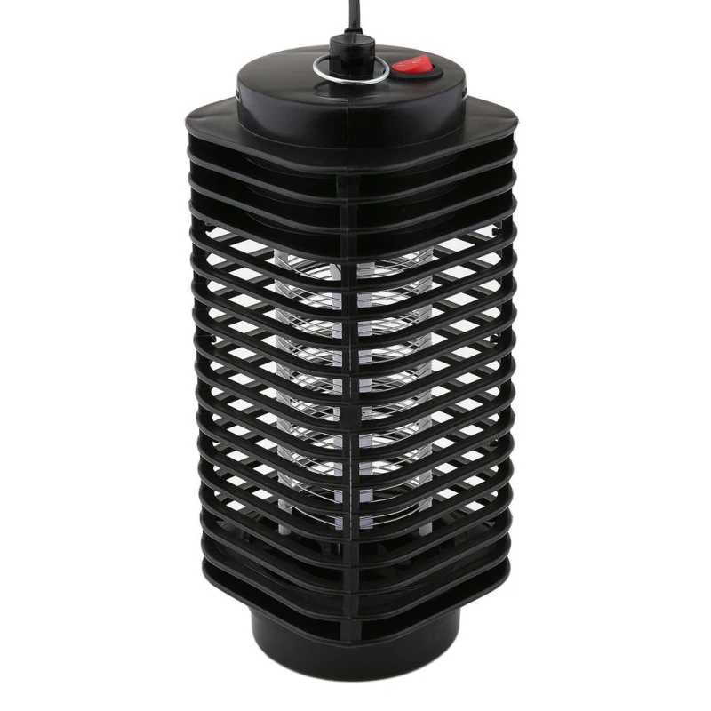 

Electronics Mosquito Killer LED Electric Bug Zapper Lamp Anti Mosquito Repeller EU&US Plug Electronic Mosquito Trap Killer US UK