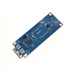DC-DC Abaisseur Module Deux-fil Voltmètre 5 v USB Chargeur ou Entrée D'alimentation 4.5 v-40 v Sortie 5 v/2A ► Photo 3/6