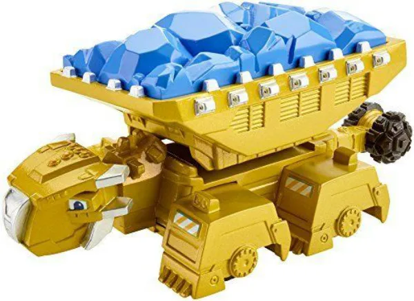 Подходит для Dinotrux bundle-Ty Rux, Garby, Ton-Ton, Revvit, Ace, Scraptor, skya транспортных средств