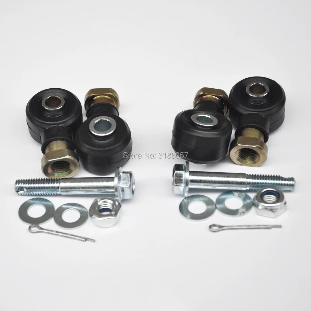 Комплект наконечников рулевой тяги для POLARIS XPLORER 250 300 400 1998 2002 2