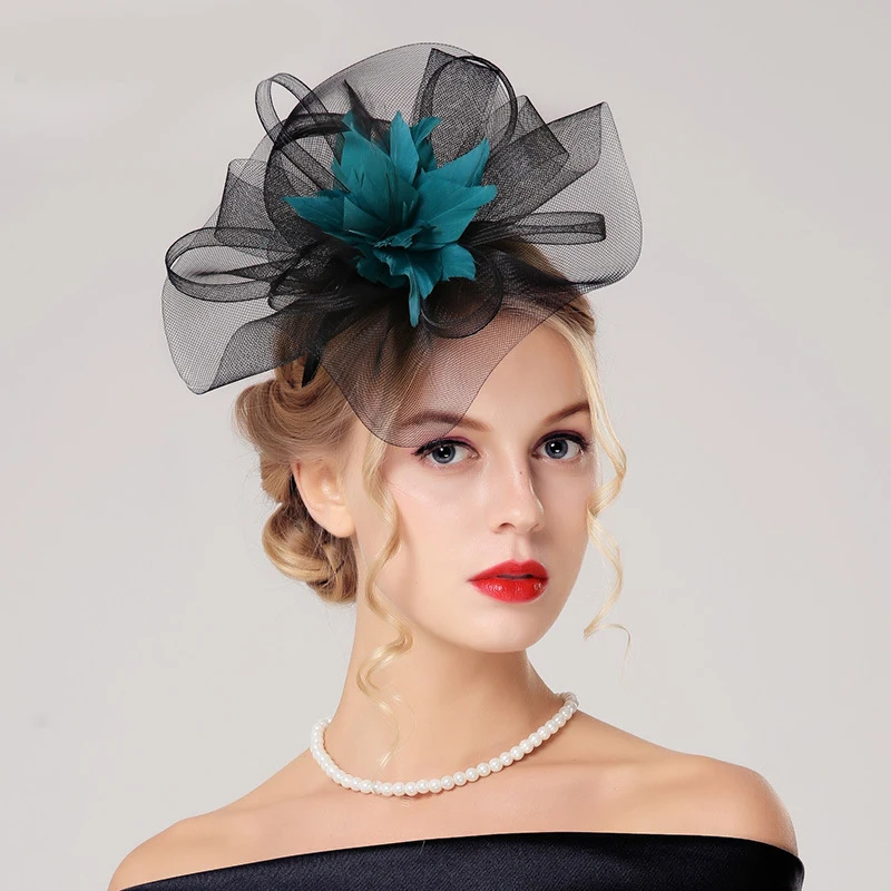 women church hat 2