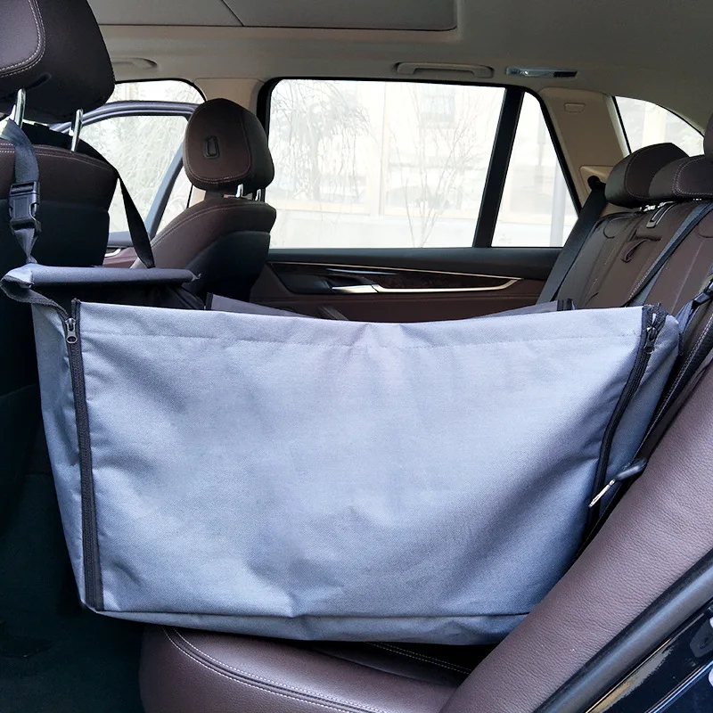 Складная дорожная собака автомобильное сиденье гамак для домика