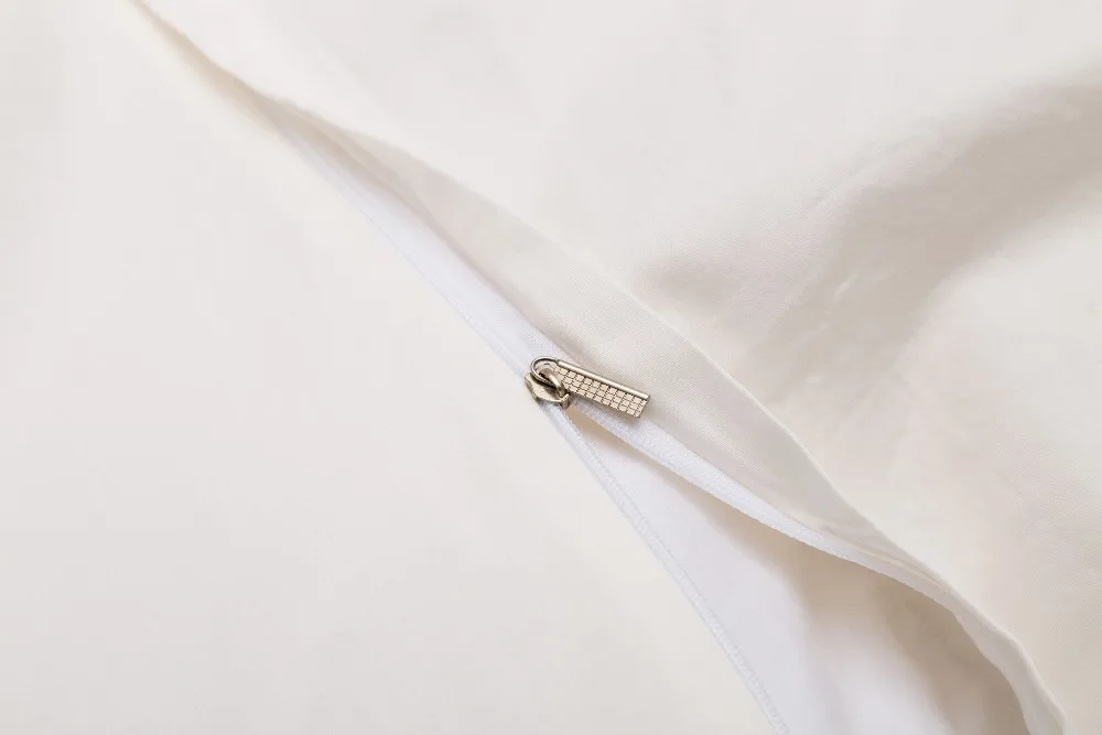 Египетский хлопок роскошная кружевная Вышивка Королевский стиль 4 шт постельных принадлежностей(включая пуховое одеяло плоская простыня, наволочка