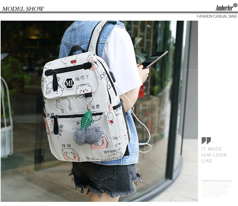 women backpack9