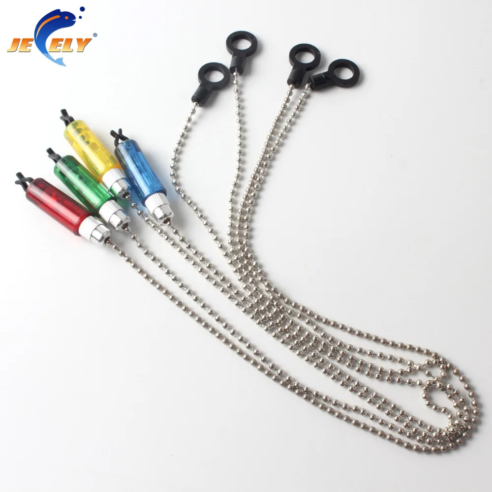 

Jeely wholesales Fishing Swinger SW15 fishing indicator for bite alarm