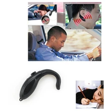 Автомобильное безопасное устройство, анти сон, Zapper, сонливая сигнализация, напоминание для водителя автомобиля, чтобы держать бодрствование, автомобильные аксессуары