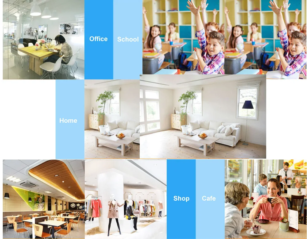 wireless ip security camera system 