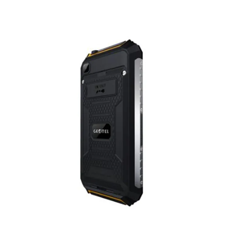 Мобильный телефон Geotel G1 7500 мАч MT6580A 2 Гб ОЗУ 16 ПЗУ Android 7 0 четырёхъядерный 5 дюйма