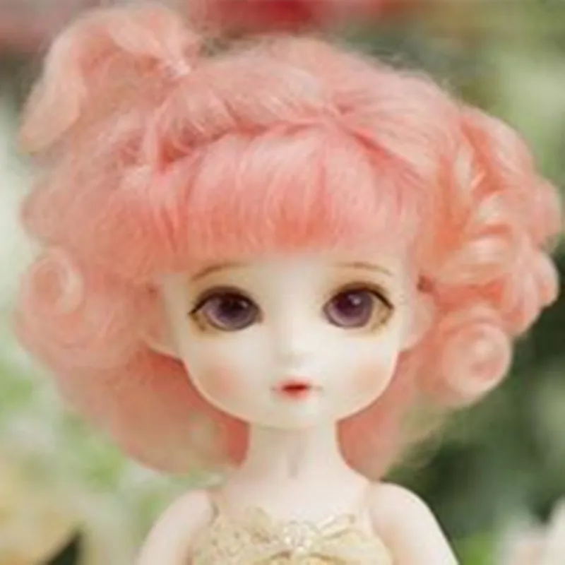 pukifee wig