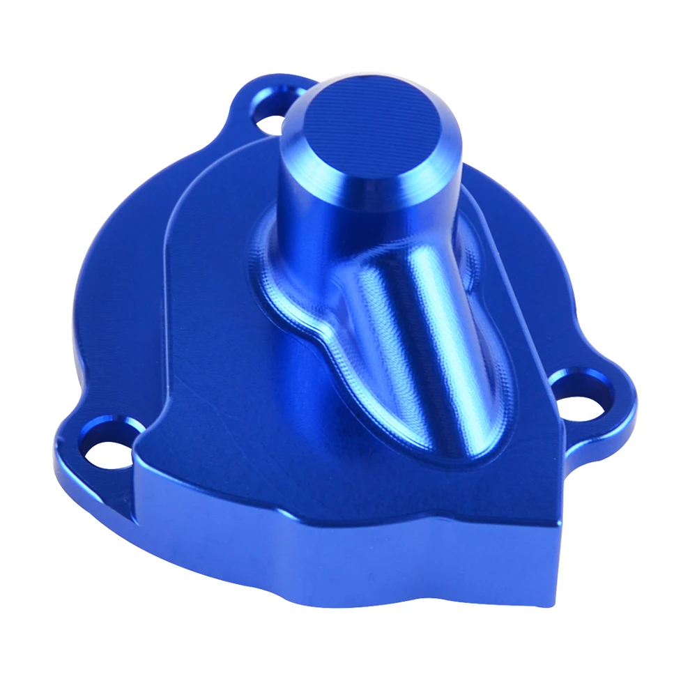 Крышка насоса акселератора для Keihin FCR ATV KTM 125 250 350 450 525 530 EXC SXF XC SX XCF XCW Honda Suzuki