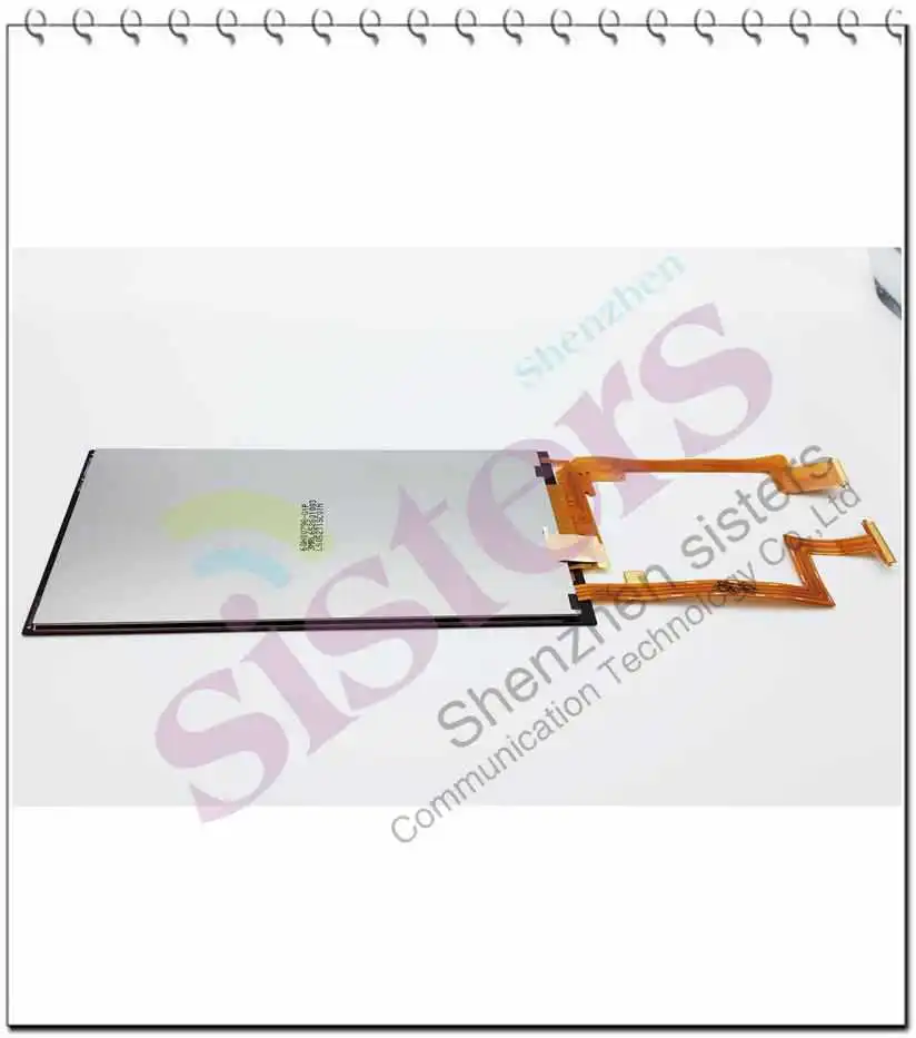 HTC0143  LCD Display Touch Screen Digitizer Assembly For HTC M8 Eye (4)