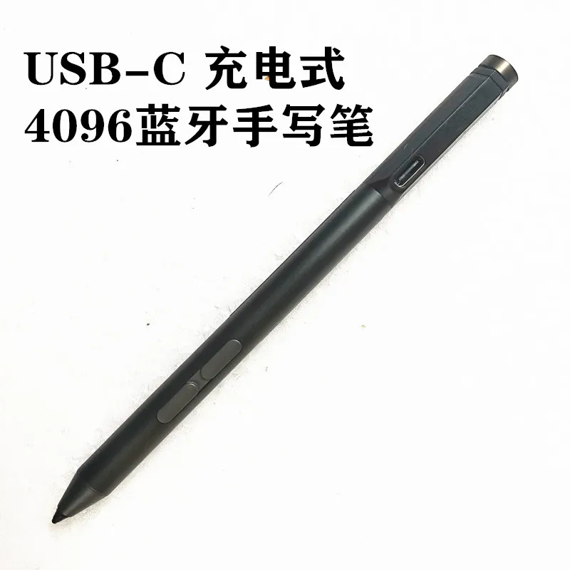 Активный Стилус ручка Bluetooth для lenovo pen pro Thinkpad yoga 530 Miix 520 Miix 720 yoga 720 yoga 920/6pro yoga 730 yoga c930/7pro