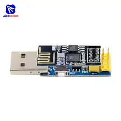 USB к ESP8266 ESP-01 ESP-01S серийный Wi-Fi Bluetooth модульный переходник скачать отладки Ссылка Переключатель для ардуино IDE модуль развития