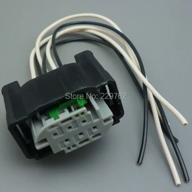 Shhworldsea 50 шт. 0 6 мм контактов/способ автомобильный фонарь контактов для BMW|auto socket|bmw