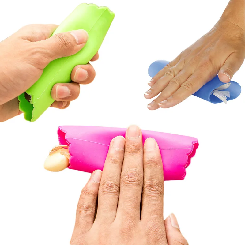 garlic peelers garlic peelers