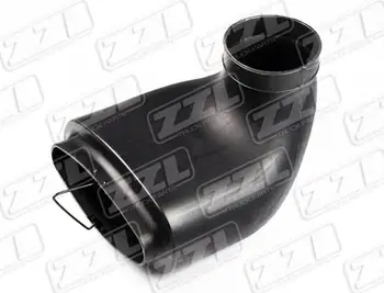 

Heavy truck HOWO Sinotruk Howo A7 car accessories lower intake WG9725190901