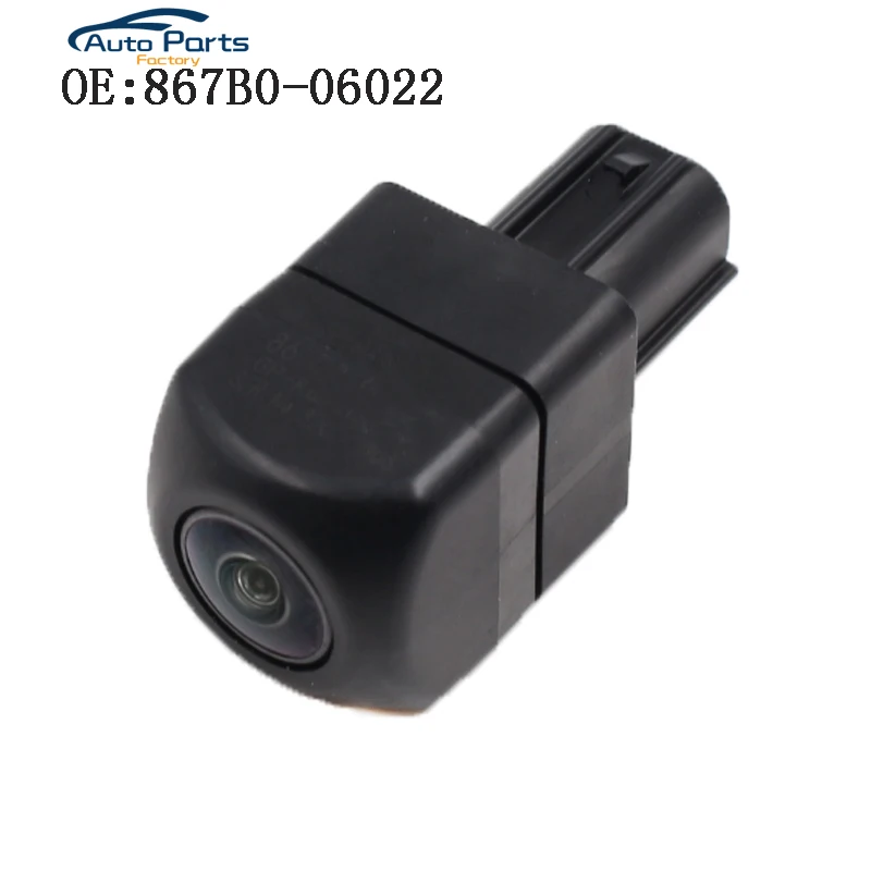 New High Quality Rear Backup Camera For Toyota 867B0-06022 867B006022 | Автомобили и мотоциклы