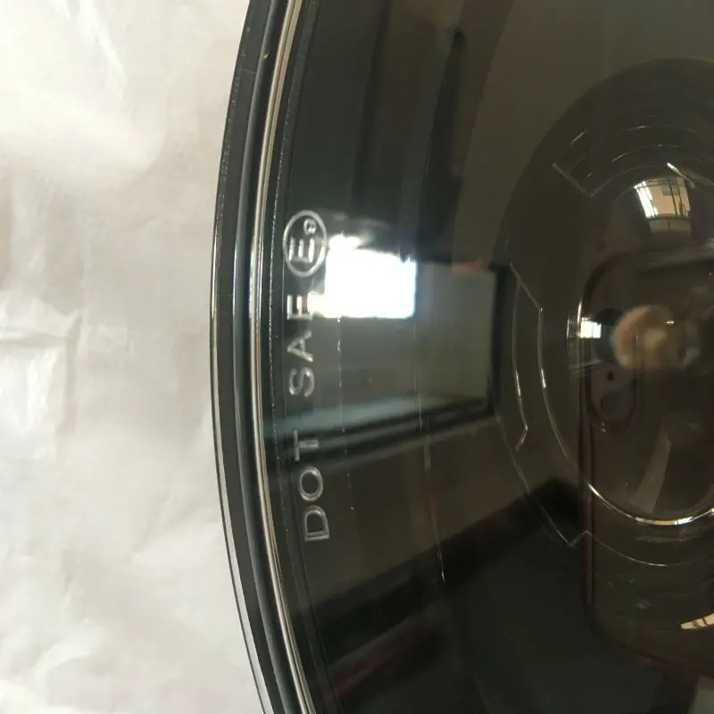 7inch led headlight18001