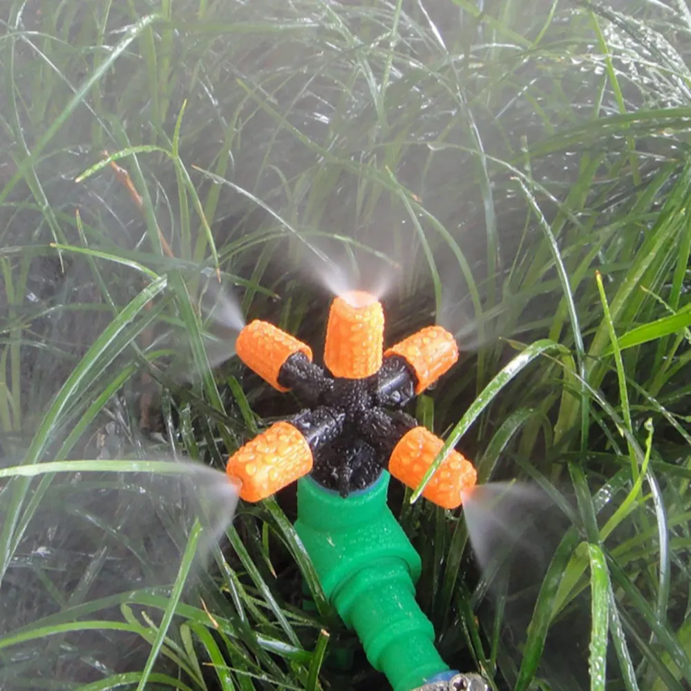 Регулируемый садоводческий распылитель сопла охлаждения и увлажнения водяной туман высокого давления. сопла теплицы fogger