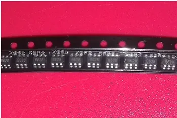 

XR1151 B628 SOT23-6 Boost Converter