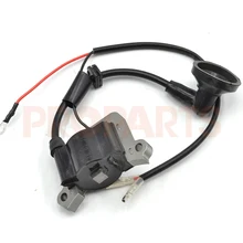 New Brush Cutter Parts CG430 BC520 43CC 52CC igntion coil to fit Mitsubish Strimmer Brush Cutter