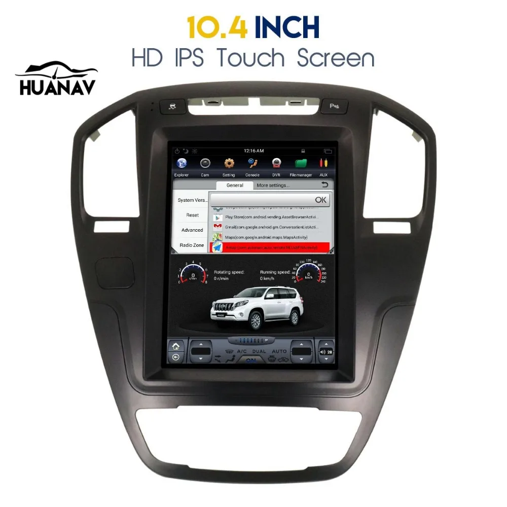 Best Tesla 10.4 inch Android 7.1 Car GPS Navigation Radio Player For opel insignia Vauxhall Holden CD300 CD400 multimedia unit 0 Best Tesla 10.4 inch Android 7.1 Car GPS Navigation Radio Player For opel insignia Vauxhall Holden CD300 CD400 multimedia unit 0