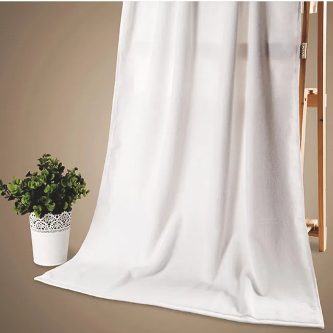 1kg Luxury Hotel Uzbekistani Cotton Bath Towel 40 by 80 inch,Extra