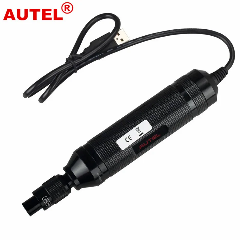 MaxiVideo MV108 8 5mm Digital Inspection font b Camera b font for MaxiSys Tablet Kit MV108