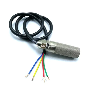 

Concrete temperature and humidity sensor, soil temperature and humidity sensor, SHT20
